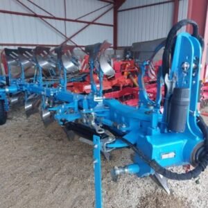 Charrue LEMKEN JUWEL